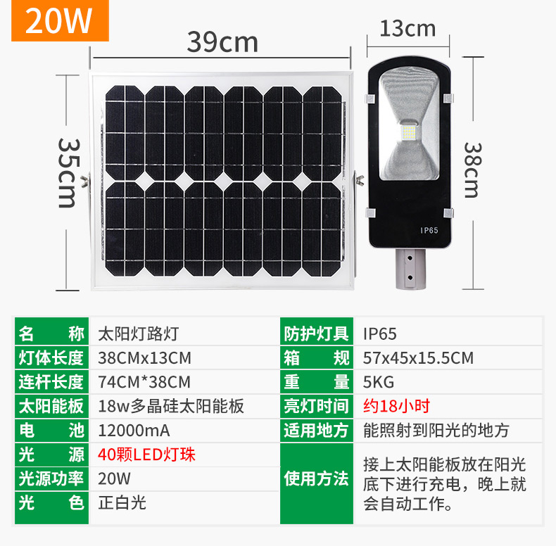 太陽(yáng)能燈戶外led庭院燈路燈壁燈|太陽(yáng)能壁燈-河南蘇亞新能源科技有限公司